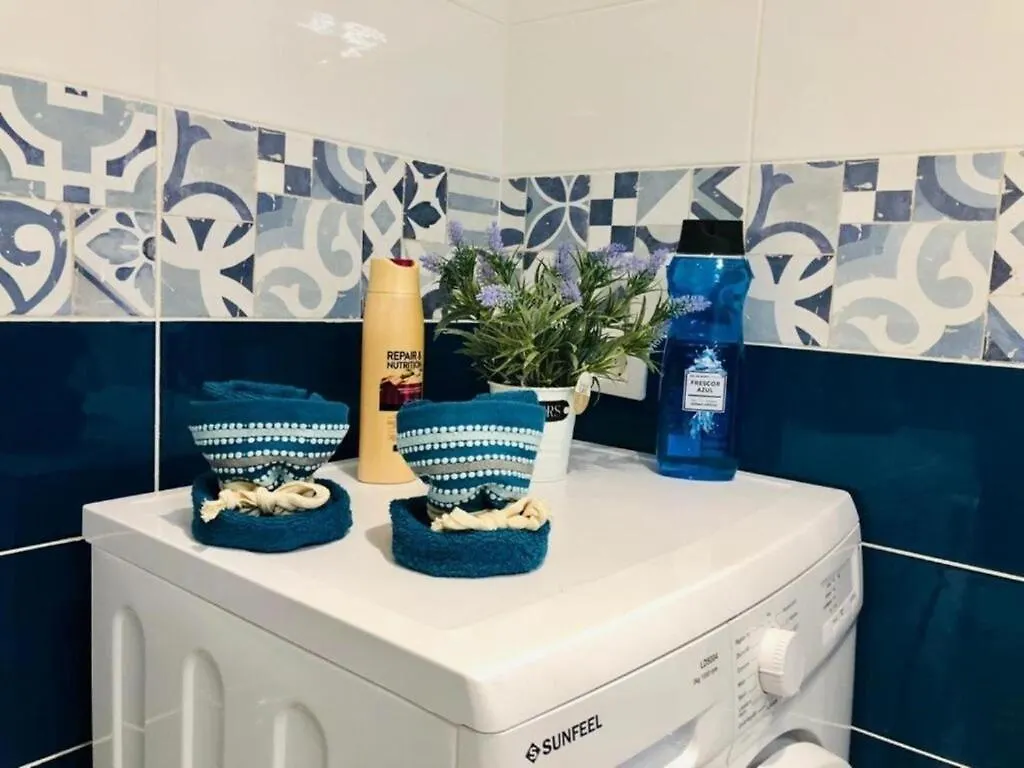 Apartment Tenerife Holidays Costa Adeje  Spain